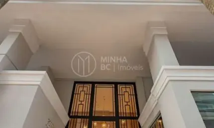 Apartamento com 3 quartos à venda na Avenida Osmar de Souza Nunes, 188, Barra Norte, Balneário Camboriú