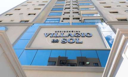 Villagio Do Sol - São Francisco De Assis - Camboriú/Sc