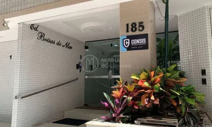 Apartamento com 3 quartos à venda na Avenida Osmar de Souza Nunes, 185, Pioneiros, Balneário Camboriú