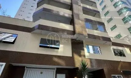 Edifício Bella Sintra - Centro - Balneário Camboriú/SC