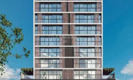 Apartamento com 3 quartos à venda na Rua João Moraes, 115, Centro, Camboriú