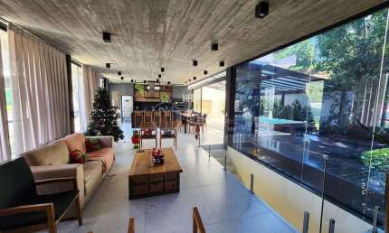Casa no Condomínio Bella Vista - Barra - Balneário Camboriú/SC