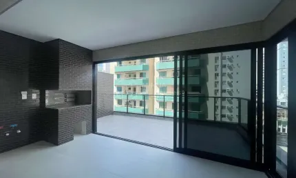 Apartamento com 4 quartos à venda na Rua 1201, 310, Centro, Balneário Camboriú