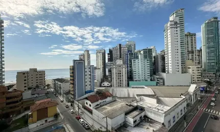 Apartamento com 4 quartos à venda na Avenida Brasil, 2940, Centro, Balneário Camboriú