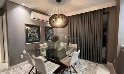 Apartamento com 3 quartos à venda na Avenida Brasil, 2413, Centro, Balneário Camboriú