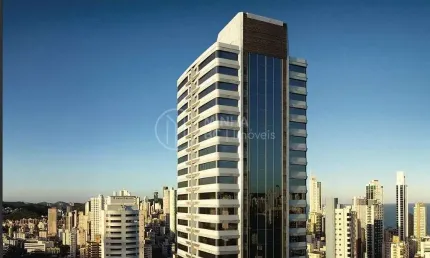 La Città - Lançamento - Centro - Balneário Camboriú/SC