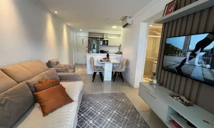 Apartamento com 2 quartos à venda na Rua Síria, 630, Nações, Balneário Camboriú