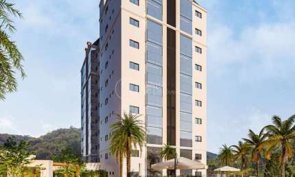 Apartamento com 2 quartos à venda na Rua Santa Madalena, 230, Rio Pequeno, Camboriú