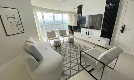 Apartamento com 3 quartos à venda na Avenida Brasil, 3655, Centro, Balneário Camboriú