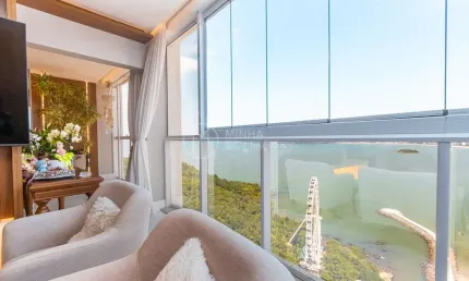 Italian Residence - Barra Norte - Balneário Camboriú/SC