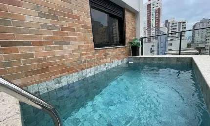 Sun Beach Residence - Centro - Balneário Camboriú/SC
