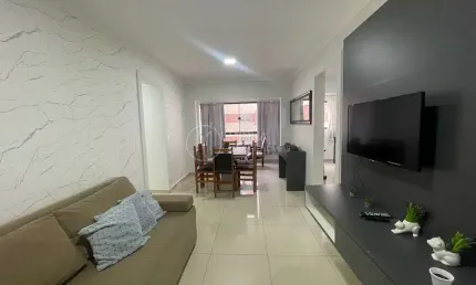 Apartamento com 2 quartos à venda na Rua 1000, 86, Centro, Balneário Camboriú