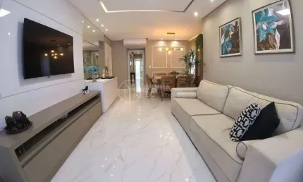 Apartamento com 3 quartos à venda na Rua 1001, 381, Centro, Balneário Camboriú