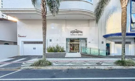 Apartamento com 3 quartos à venda na Rua 2700, 450, Centro, Balneário Camboriú