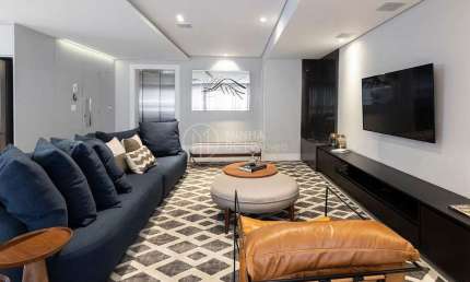 Apartamento com 3 quartos à venda na Rua 2070, 11, Centro, Balneário Camboriú