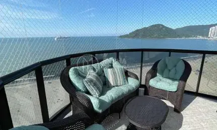 Apartamento com 4 quartos à venda na Rua 3500, 50, Centro, Balneário Camboriú