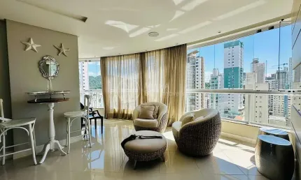 Apartamento com 2 quartos à venda na Rua 1131, 225, Centro, Balneário Camboriú