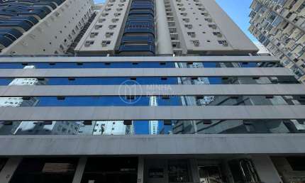 Apartamento com 3 quartos à venda na Rua 511, 130, Centro, Balneário Camboriú