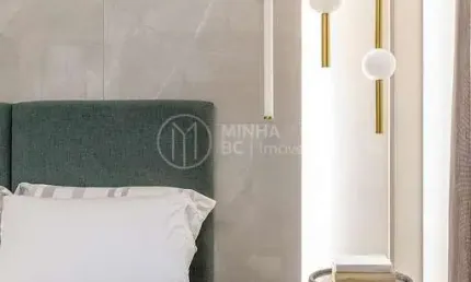 Apartamento com 4 quartos à venda na Rua 600, 250, Centro, Balneário Camboriú