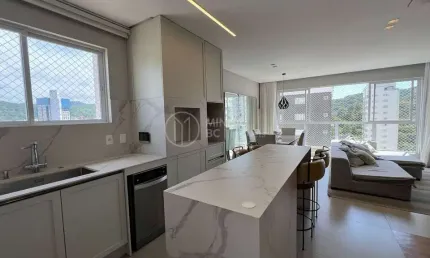 Apartamento com 3 quartos à venda na Rua Mingote Serafim, 315, Pioneiros, Balneário Camboriú