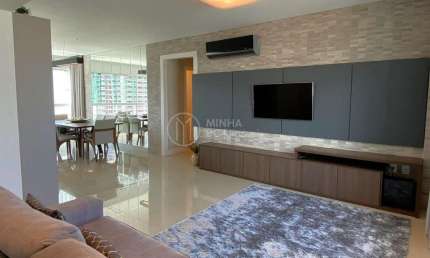 Apartamento com 3 quartos à venda na Rua 901, 267, Centro, Balneário Camboriú