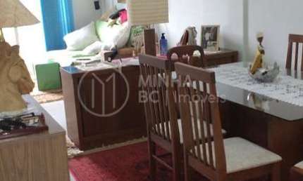 Apartamento com 2 quartos à venda na Rua Osvaldo Minella, 343, Cedro, Camboriú