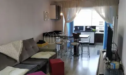 Apartamento com 3 quartos à venda na Rua 1061, 216, Centro, Balneário Camboriú