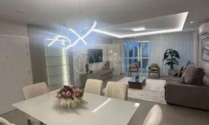 Apartamento com 3 quartos à venda na Rua 2000, 510, Centro, Balneário Camboriú