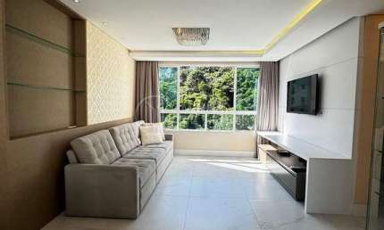 Apartamento com 4 quartos à venda na Rua José Manir Lucca, 40, Pioneiros, Balneário Camboriú