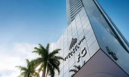Apartamento com 4 quartos à venda na Avenida Atlântica, 2414, Centro, Balneário Camboriú