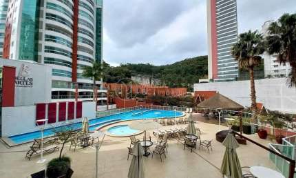 Residencial Bellas Artes - Barra Norte - Balneário Camboriú/SC
