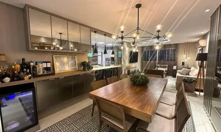 Residencial Peniche - Centro - Balneário Camboriú/SC
