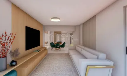 Apartamento com 3 quartos à venda na Rua 1111, 3101, Centro, Balneário Camboriú