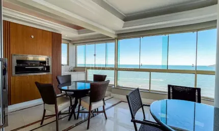 Apartamento com 4 quartos à venda na Avenida Atlântica, 1360, Centro, Balneário Camboriú
