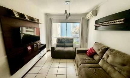 Apartamento com 2 quartos à venda na Rua 3604, 130, Centro, Balneário Camboriú