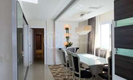 Cobertura com 6 quartos à venda na Avenida Atlântica, 3950, Centro, Balneário Camboriú