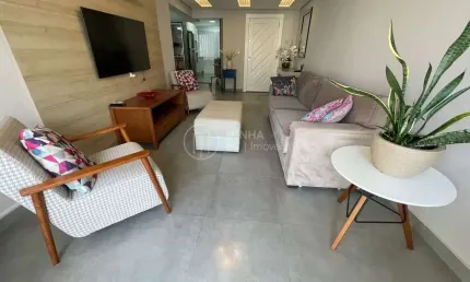 Apartamento com 3 quartos à venda na Rua 511, 14, Centro, Balneário Camboriú