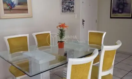 Apartamento com 2 quartos à venda na Rua 1801, 125, Centro, Balneário Camboriú