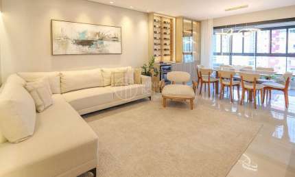 Apartamento com 4 quartos à venda na Rua 3300, 450, Centro, Balneário Camboriú