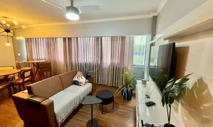 Apartamento com 3 quartos à venda na Rua 1500, 201, Centro, Balneário Camboriú