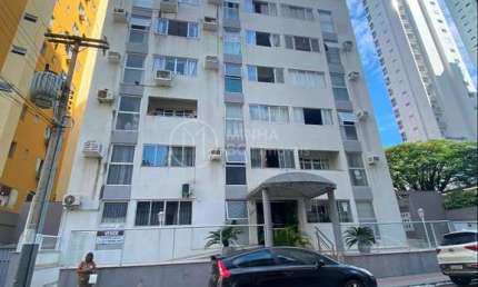 Apartamento com 2 quartos à venda na Rua Julieta Lins, 255, Pioneiros, Balneário Camboriú