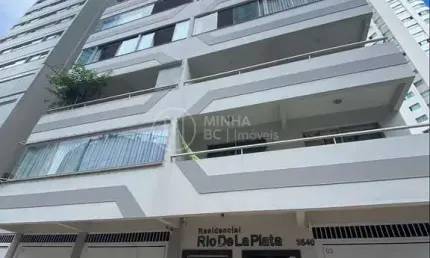 Rio de La Plata - Barra Sul - Balneário Camboriú/SC