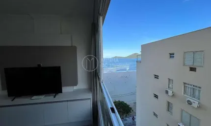 Apartamento com 2 quartos à venda na Avenida Atlântica, 680, Centro, Balneário Camboriú