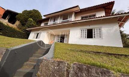 Casa com 5 quartos à venda na Rua José Watzko, 102, Praia dos Amores, Balneário Camboriú