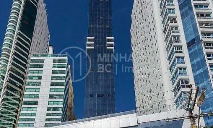 Epic residence - frente mar - barra sul - balneário camboriú