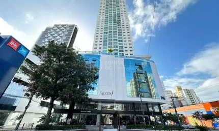Apartamento com 4 quartos à venda na Avenida do Estado Dalmo Vieira, 2277, Centro, Balneário Camboriú