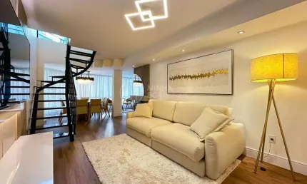 Apartamento com 3 quartos à venda na Rua 3710, 180, Centro, Balneário Camboriú