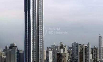 Apartamento com 3 quartos à venda na Avenida do Estado Dalmo Vieira, 2461, Centro, Balneário Camboriú