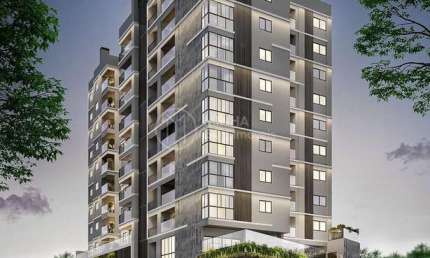 Apartamento com 2 quartos à venda na Rua Hercílio Zuchi, 63, Centro, Camboriú