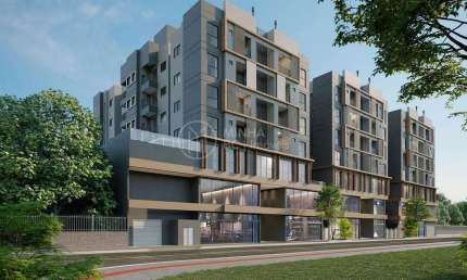 Apartamento com 2 quartos à venda na Rua Araquari, 680, Vila Real, Balneário Camboriú